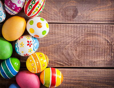 Happy Easter from Letting Agent Today - and some weekend reading...